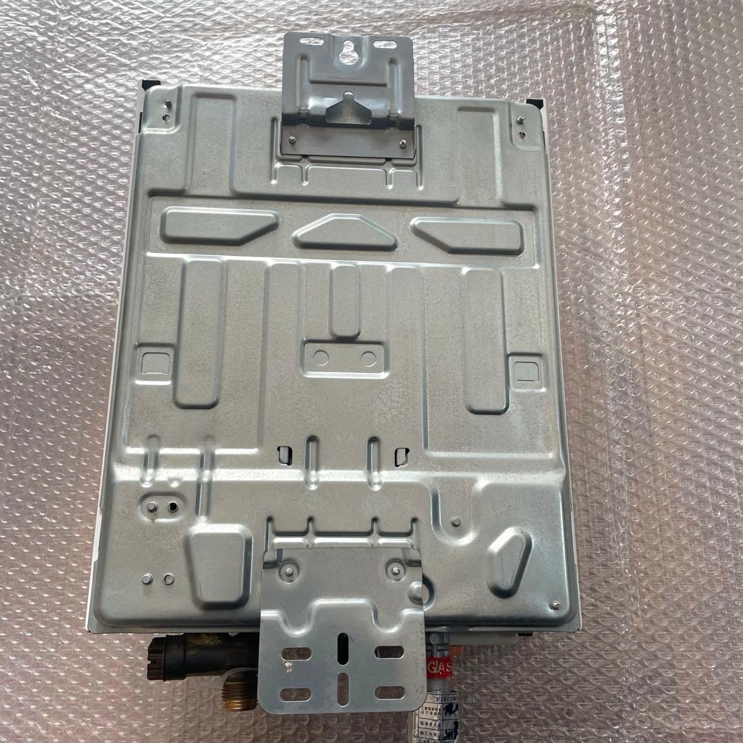 リンナイ 瞬間湯沸器　都市ガス