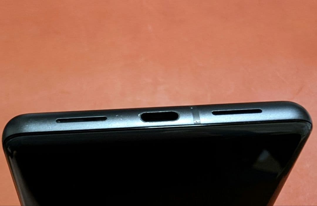 【ジャンク品】グーグル　Pixel7 256GB　シムフリー　判定○