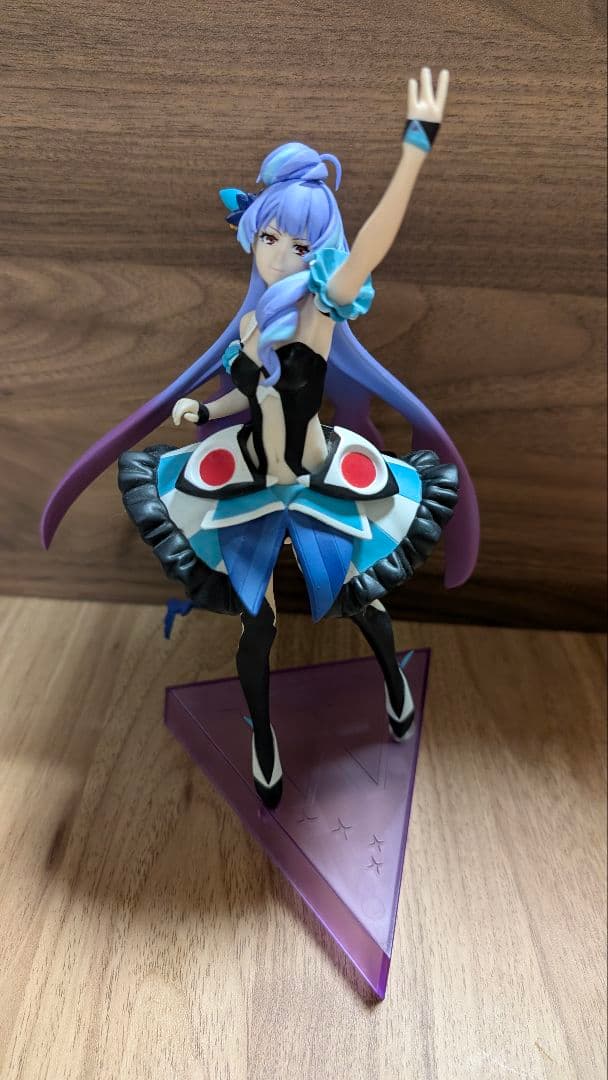 マクロスデルタ　ワルキューレ 5体セット