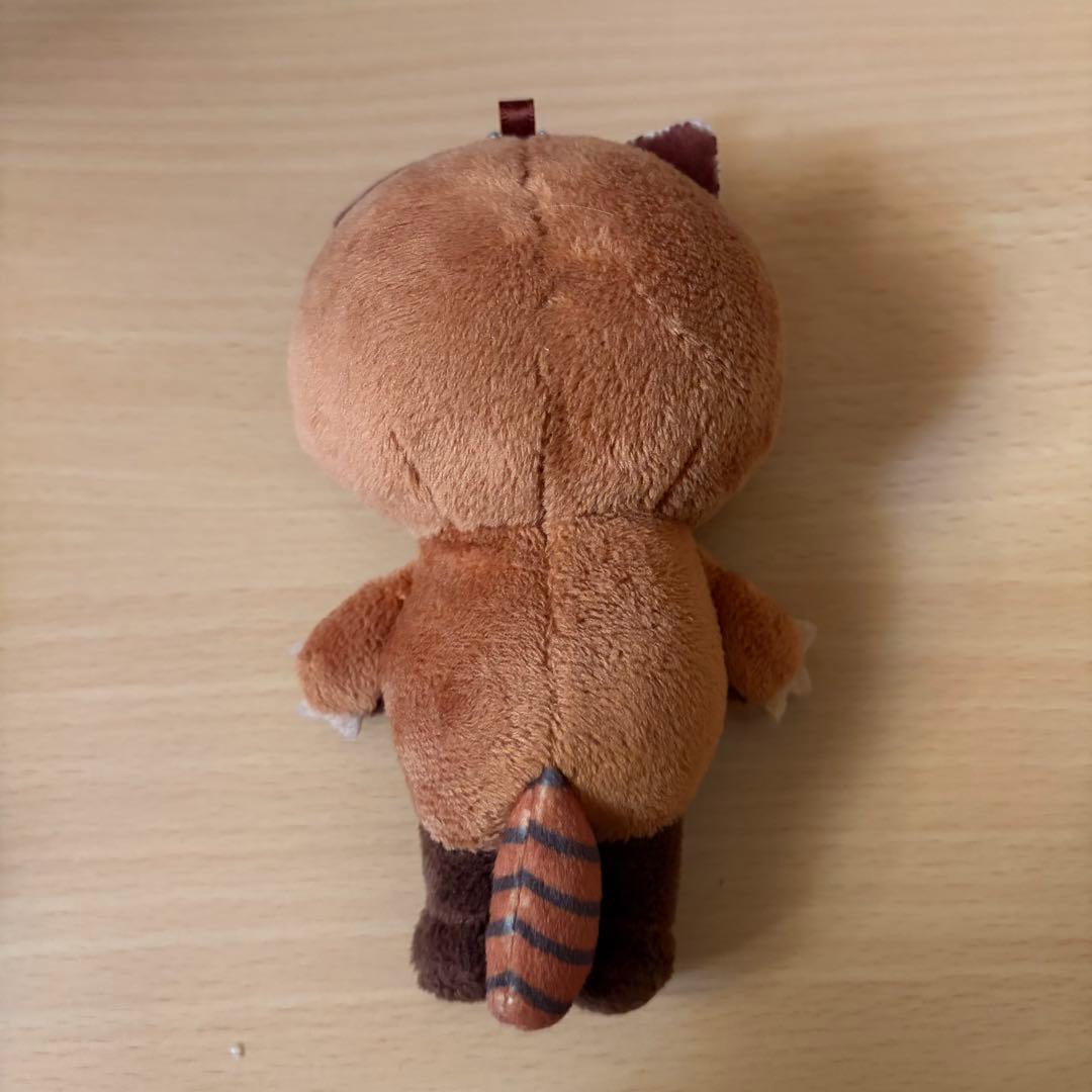 ONE N' ONLY NAOYA 草川直弥 ぬいぐるみ