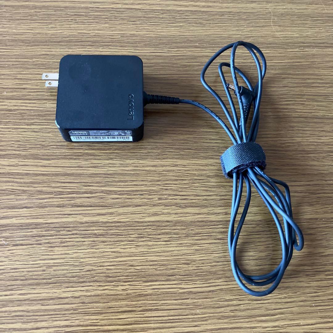 【ジャンク品】Lenovo IdeaPad Slim 360i キーボード不良