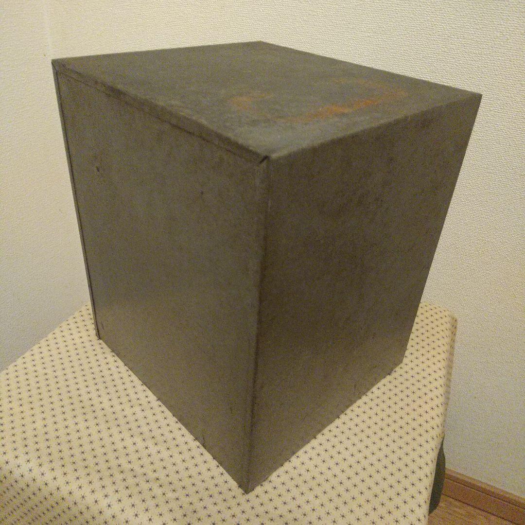 昭和レトロ・ビンテージ  薬箱