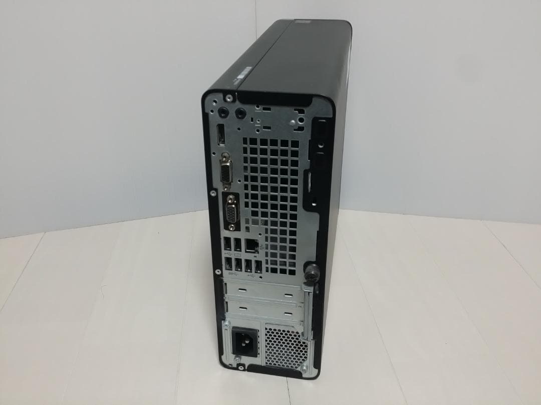 デスクトップパソコン　522　Windows11 第９世代 Core i5