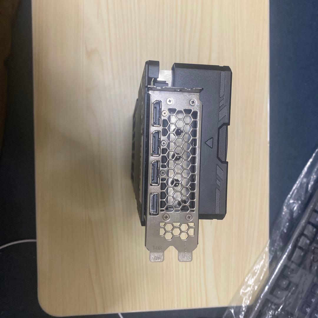 グラフィックボード・グラボ・ビデオカード rtx4070tisuper