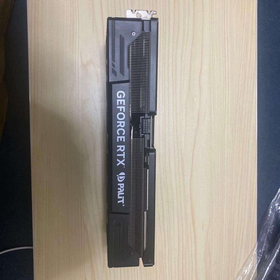 グラフィックボード・グラボ・ビデオカード rtx4070tisuper