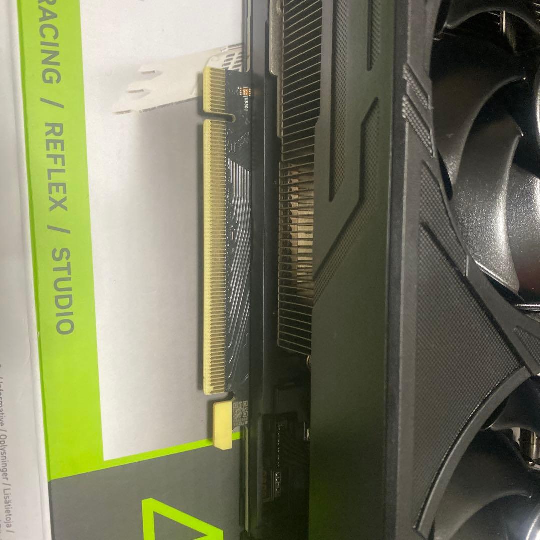 グラフィックボード・グラボ・ビデオカード rtx4070tisuper