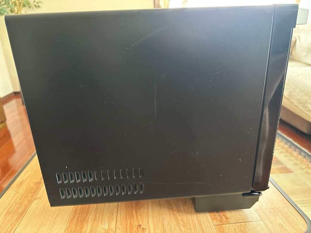 【美品】 Panasonic NE-MS263 オーブンレンジ 1000W