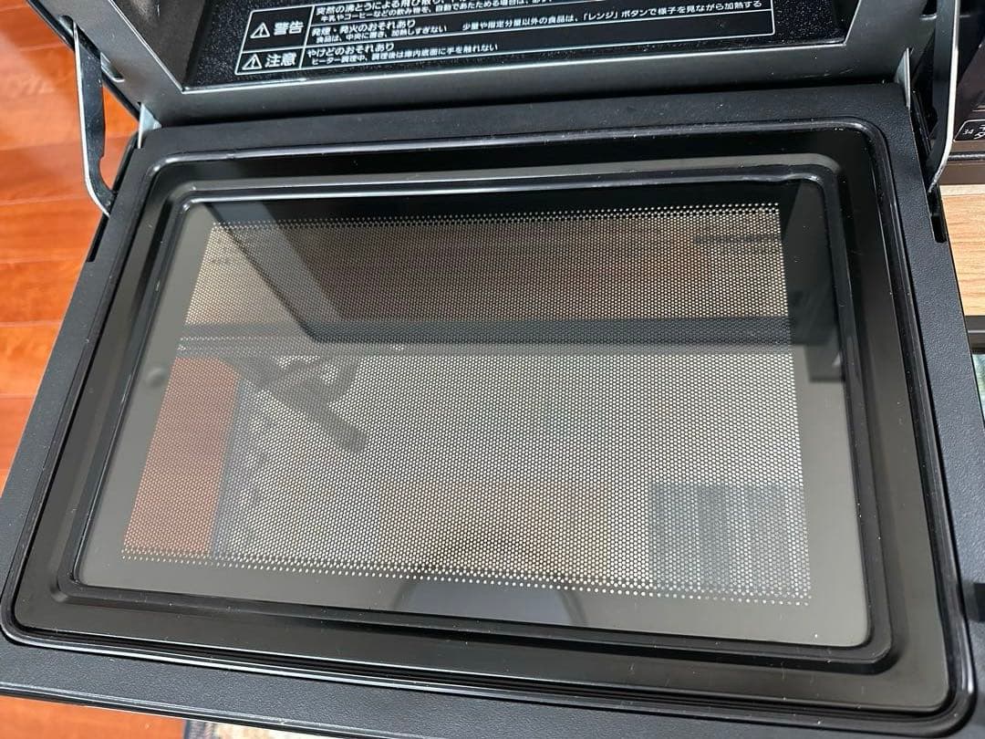 【美品】 Panasonic NE-MS263 オーブンレンジ 1000W