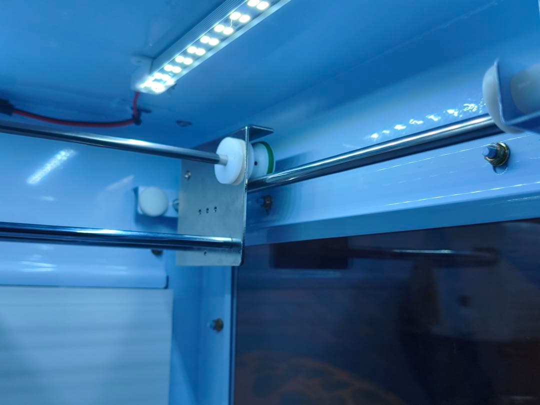 【破格】ufoキャッチャー 筐体　クレーンゲーム筐体 本体 業務用　動作◯