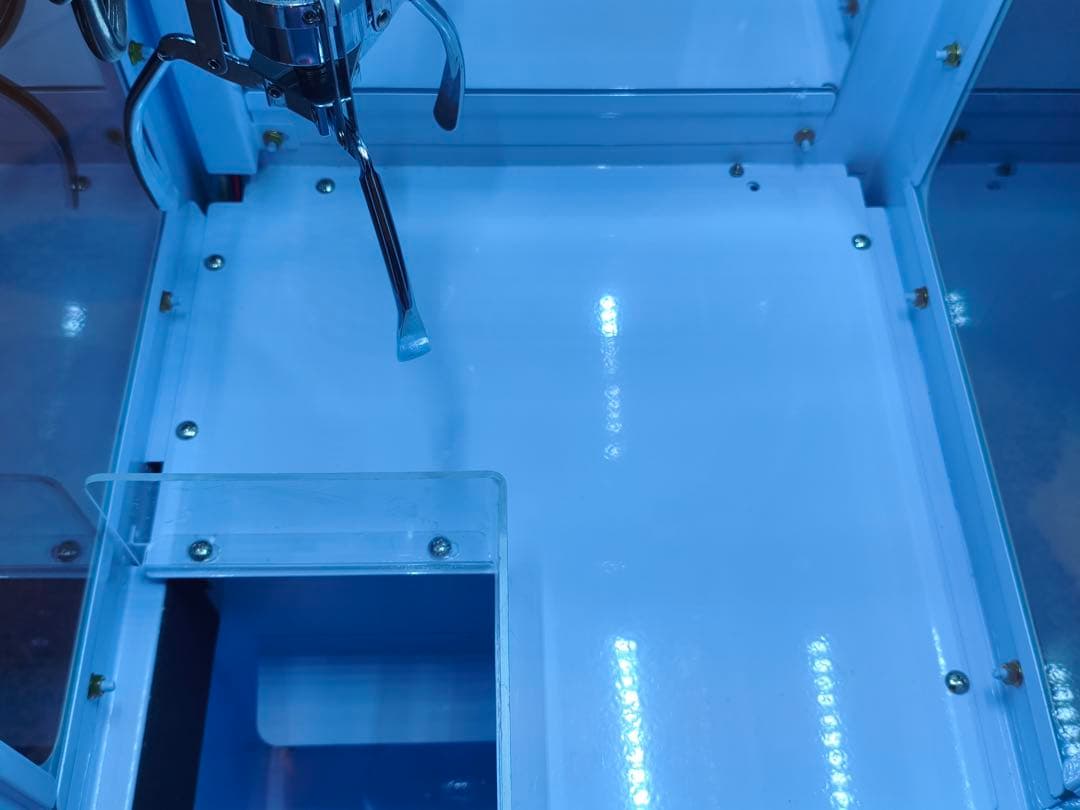 【破格】ufoキャッチャー 筐体　クレーンゲーム筐体 本体 業務用　動作◯