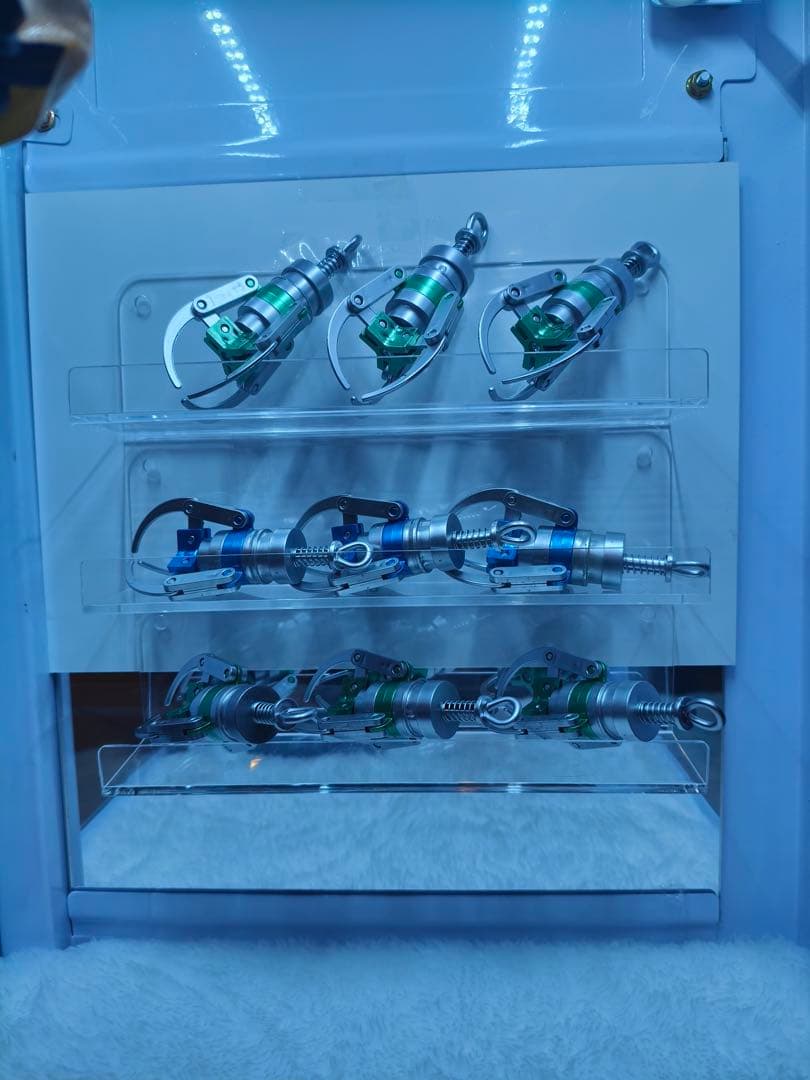 【破格】ufoキャッチャー 筐体　クレーンゲーム筐体 本体 業務用　動作◯