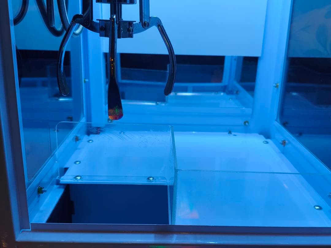 【破格】ufoキャッチャー 筐体　クレーンゲーム筐体 本体 業務用　動作◯