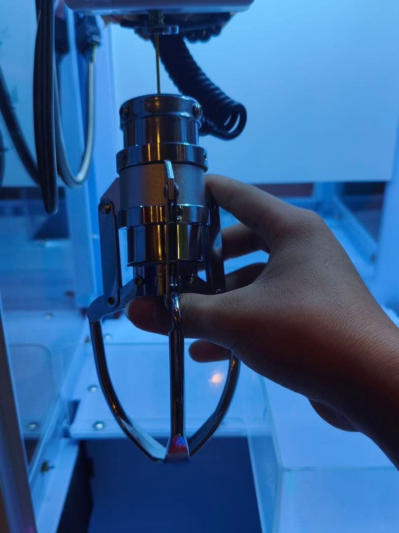 【破格】ufoキャッチャー 筐体　クレーンゲーム筐体 本体 業務用　動作◯