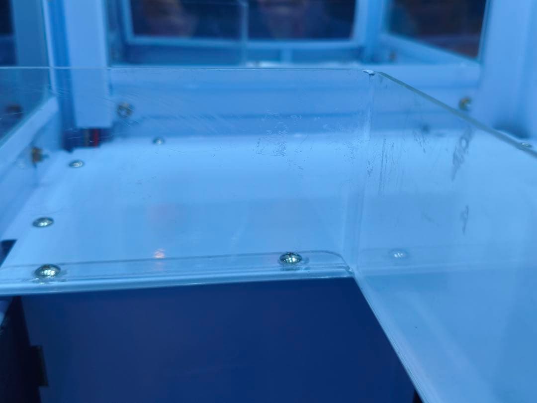 【破格】ufoキャッチャー 筐体　クレーンゲーム筐体 本体 業務用　動作◯