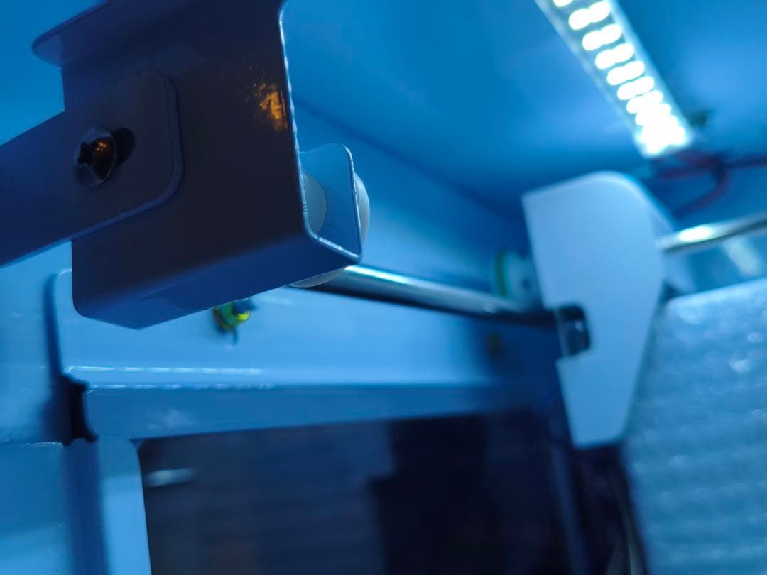 【破格】ufoキャッチャー 筐体　クレーンゲーム筐体 本体 業務用　動作◯