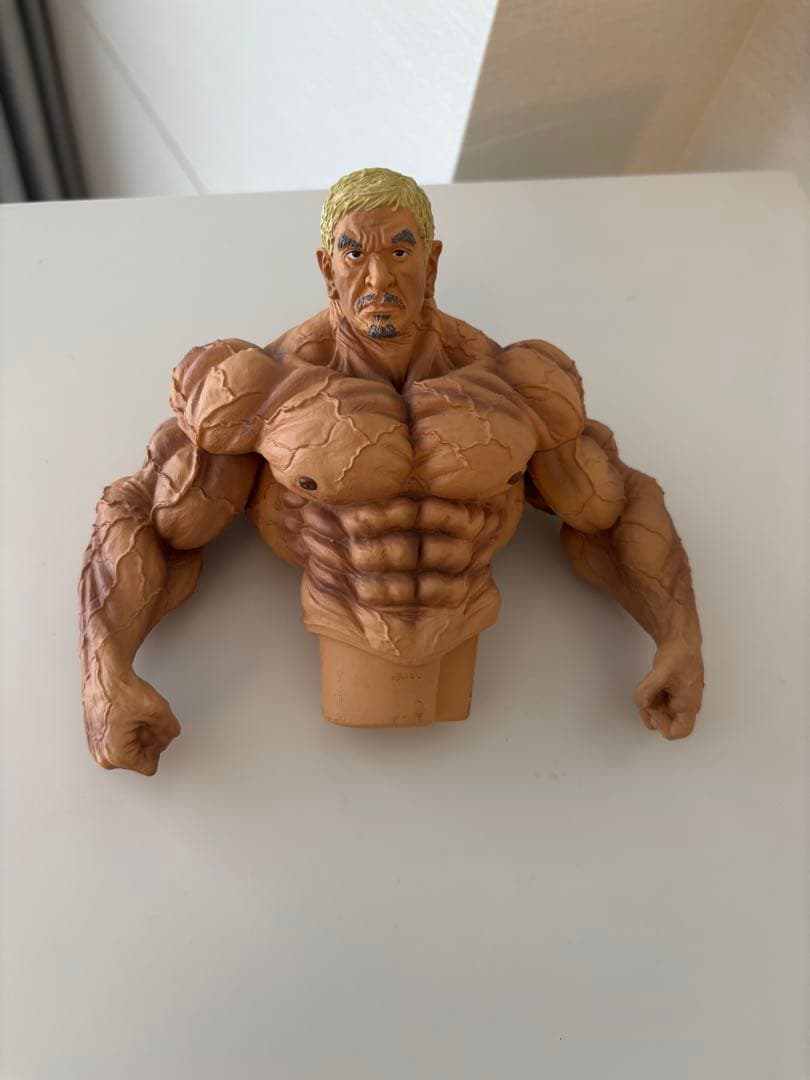 一番くじ 松本人志 フィギュア最終形態ver. A賞 開封品