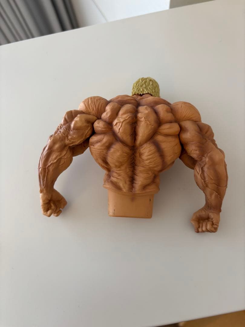 一番くじ 松本人志 フィギュア最終形態ver. A賞 開封品