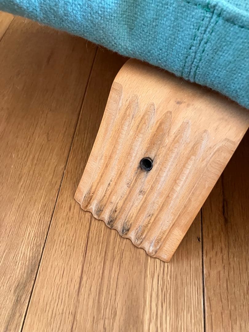 バランスラボ バランスイージー ライトグリーン　カバー付