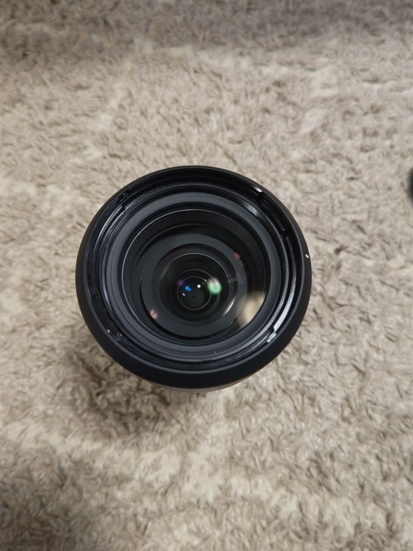 TAMRON 17-70mm ズームレンズ F2.8 タムロン　apsc