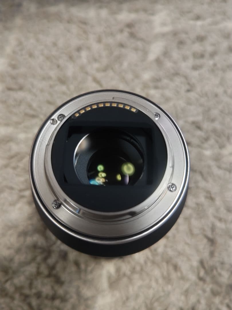 TAMRON 17-70mm ズームレンズ F2.8 タムロン　apsc