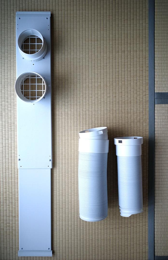 《2025年製》トヨトミ スポットエアコン TAD-22LW(W)