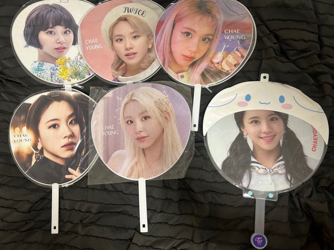 twice グッズまとめ売り