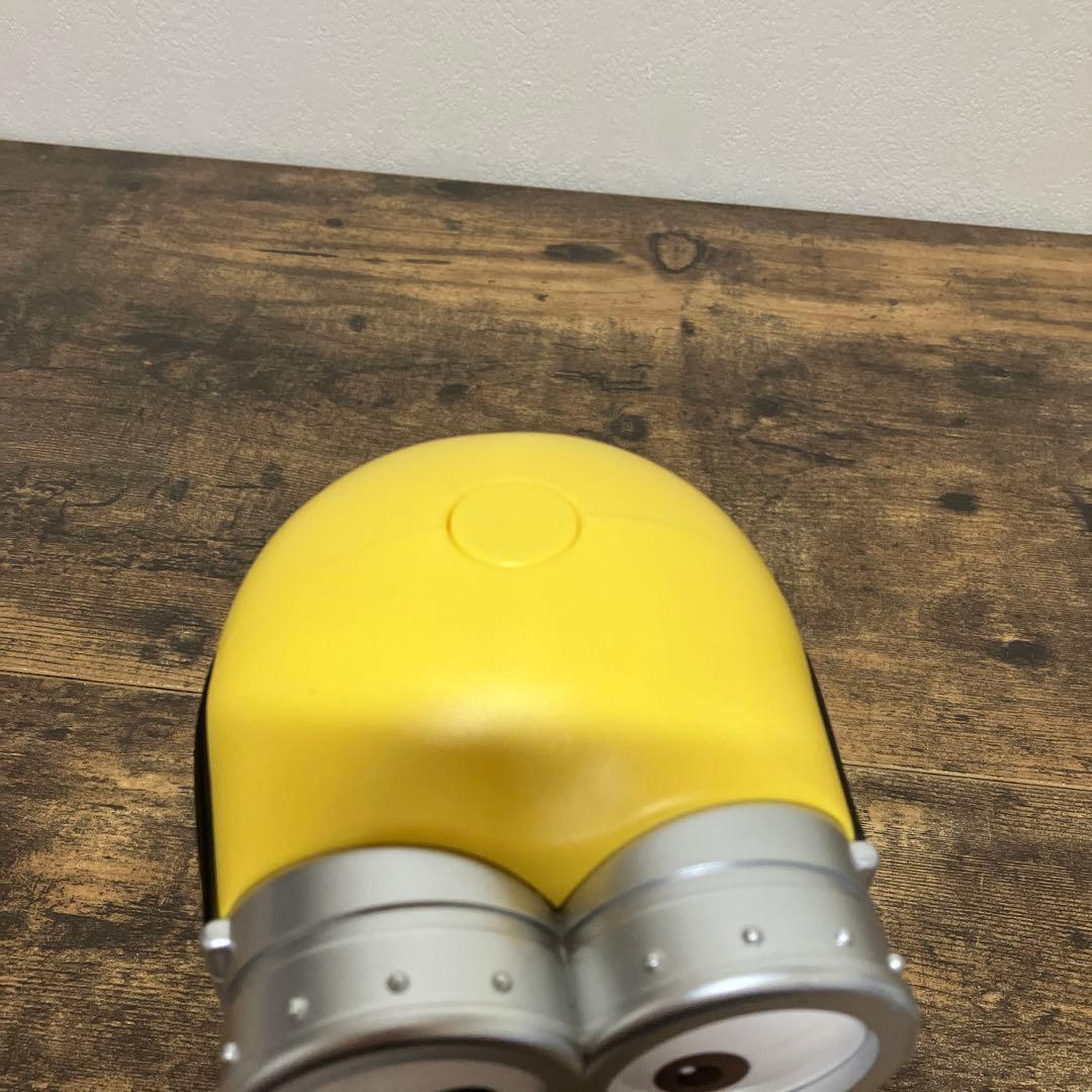 ミニオン　アラーム　目覚まし時計　おしゃべり　ミニオンズ