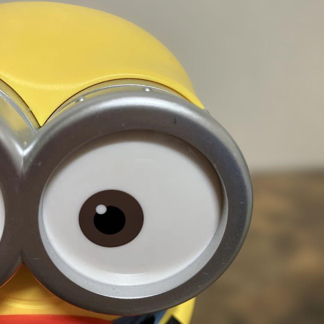 ミニオン　アラーム　目覚まし時計　おしゃべり　ミニオンズ