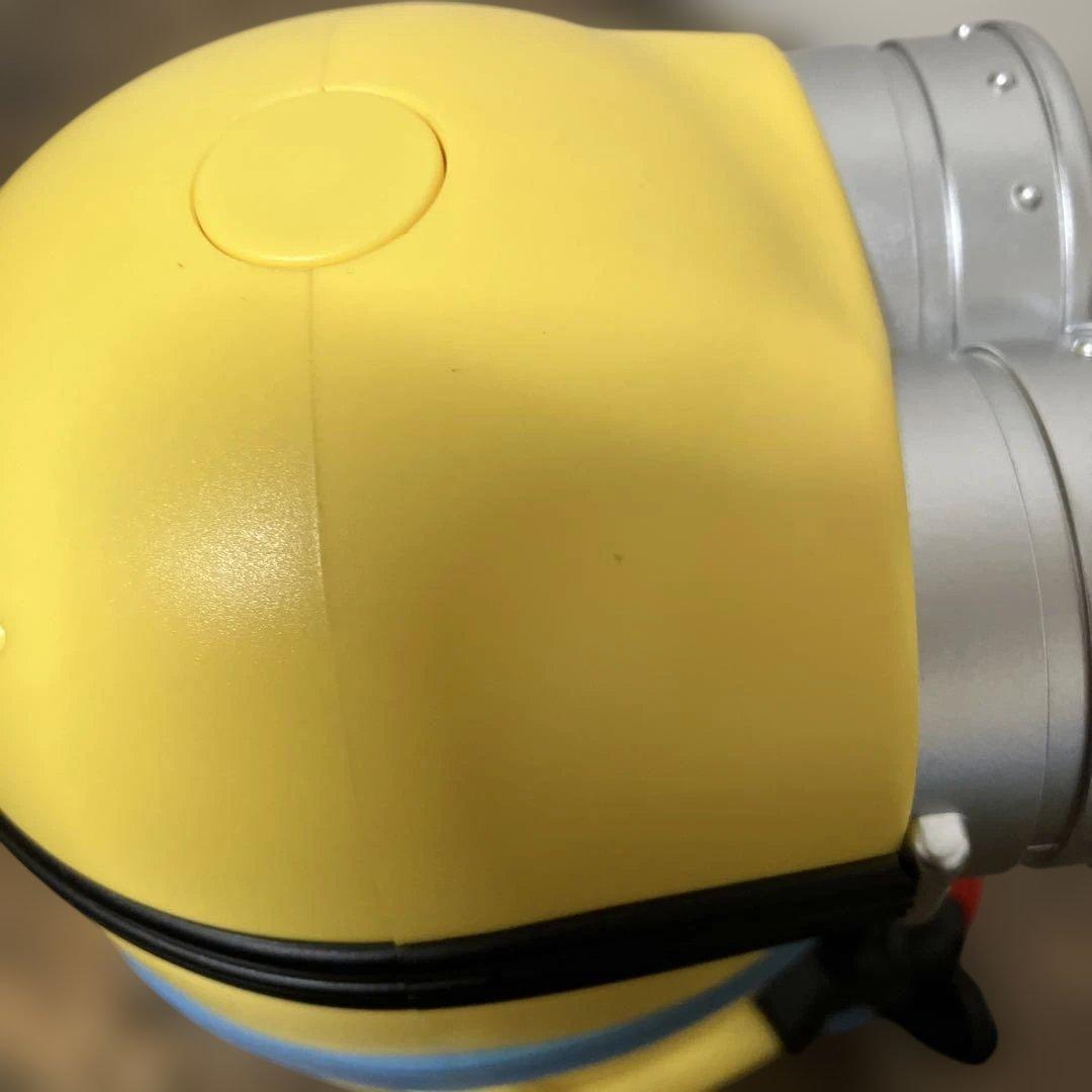 ミニオン　アラーム　目覚まし時計　おしゃべり　ミニオンズ