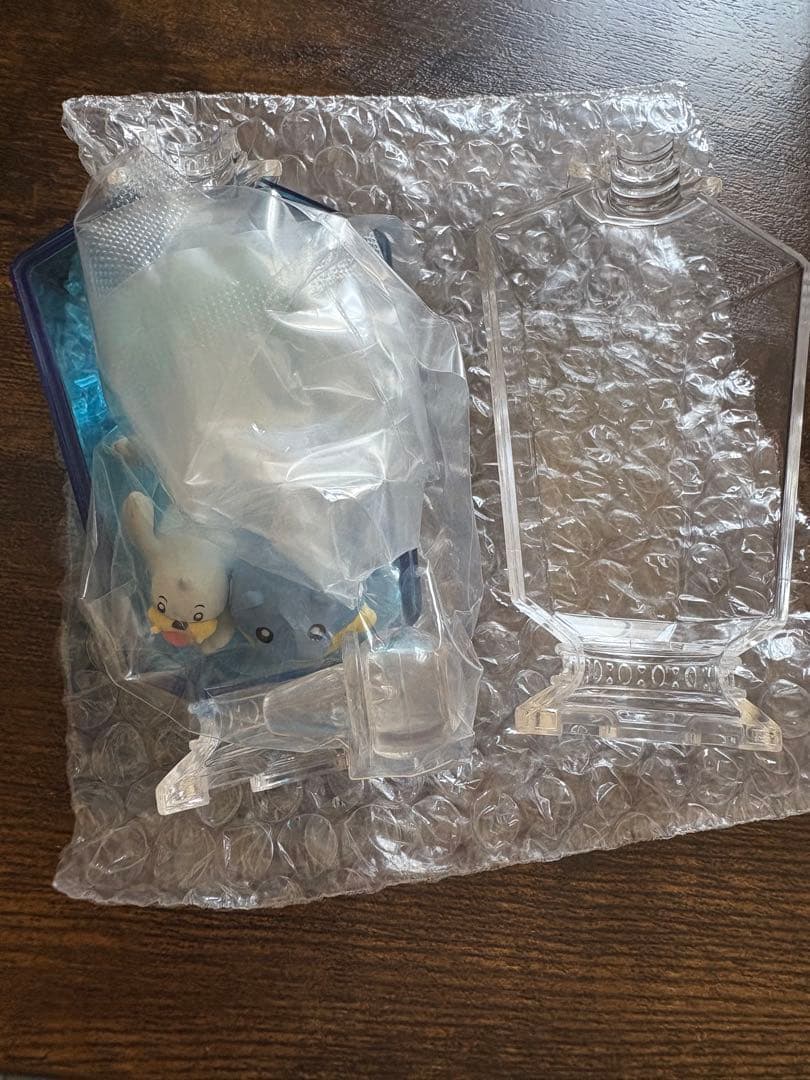 ポケモン アクアボトルコレクション2 煌めく海辺の思い出 リーメント