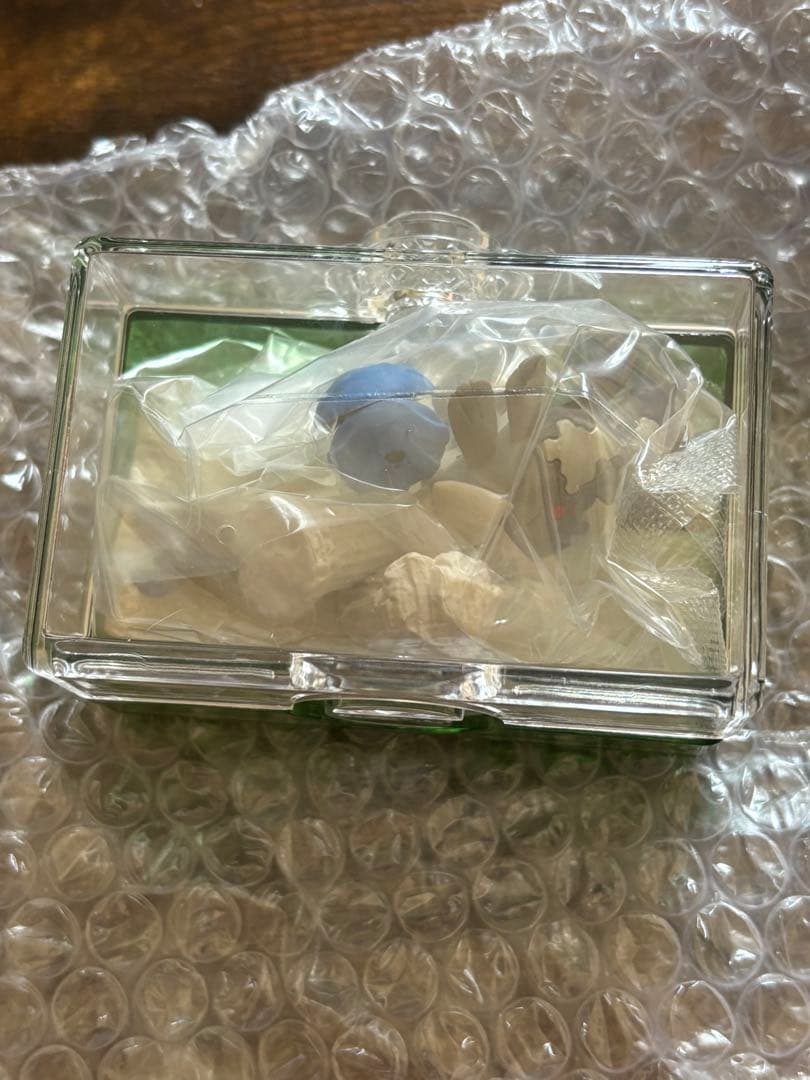 ポケモン アクアボトルコレクション2 煌めく海辺の思い出 リーメント