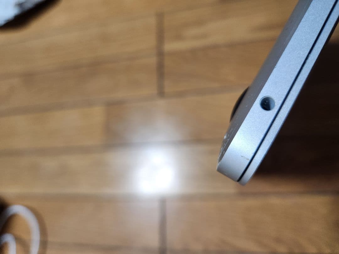 MacBook本体 Macbook Air 2020 i3 8GB/256GB