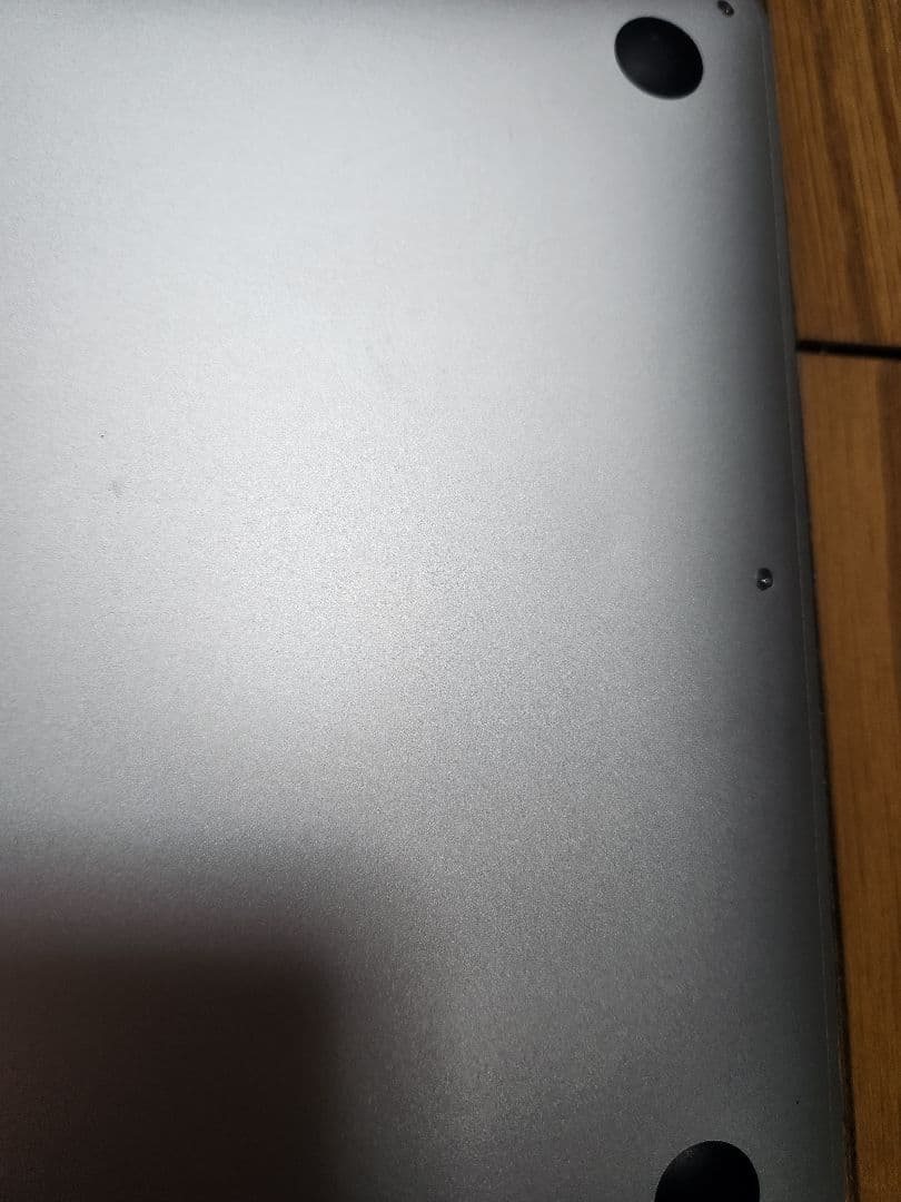 MacBook本体 Macbook Air 2020 i3 8GB/256GB