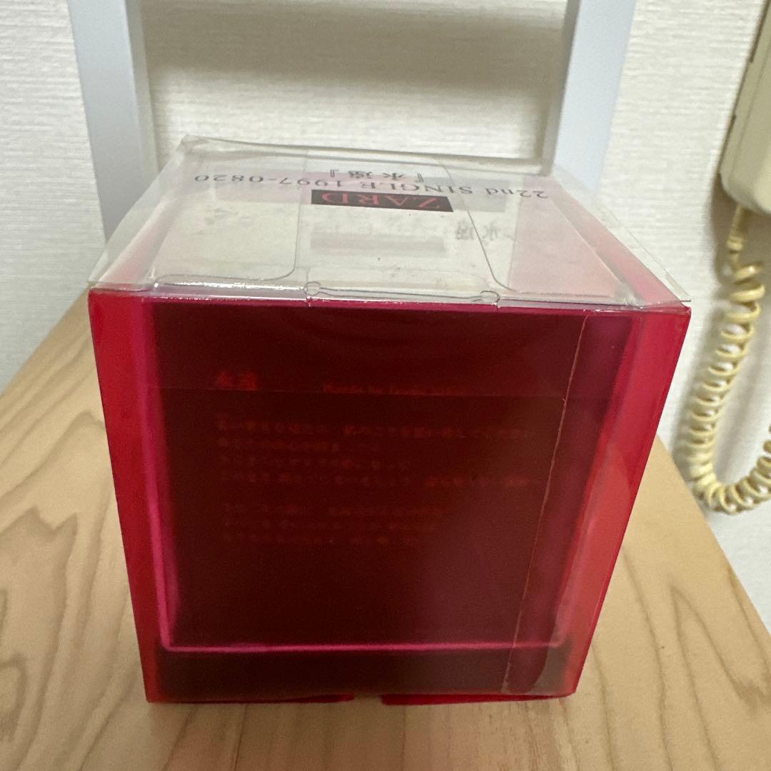 ZARD 永遠　ジオラマ