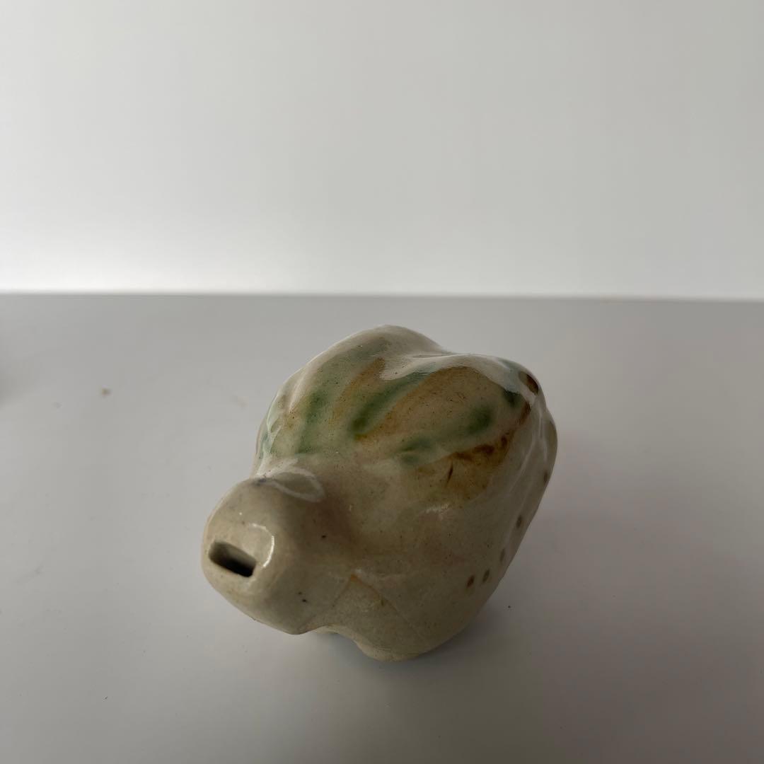 叔父の蔵から出てきた骨董品宝物