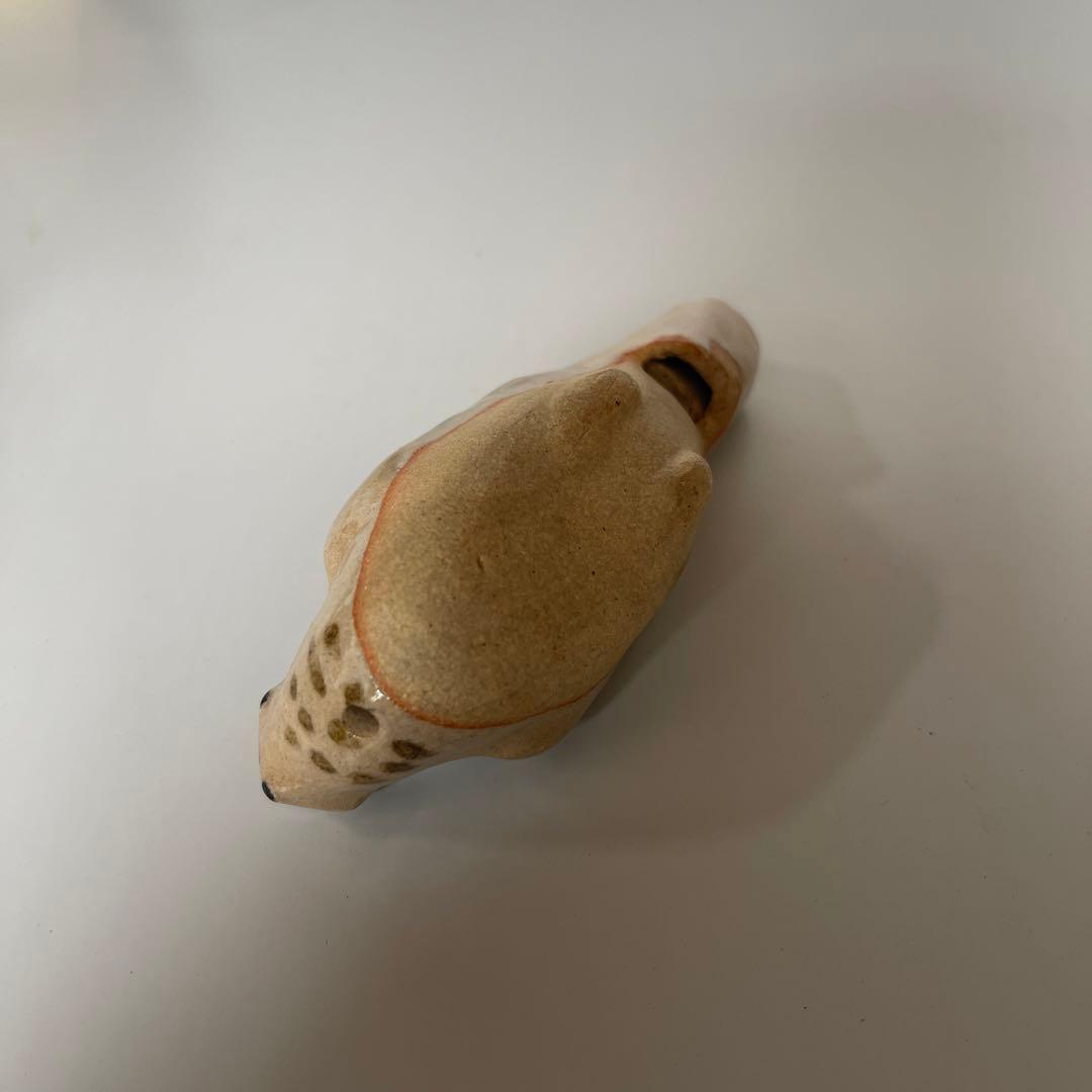 叔父の蔵から出てきた骨董品宝物