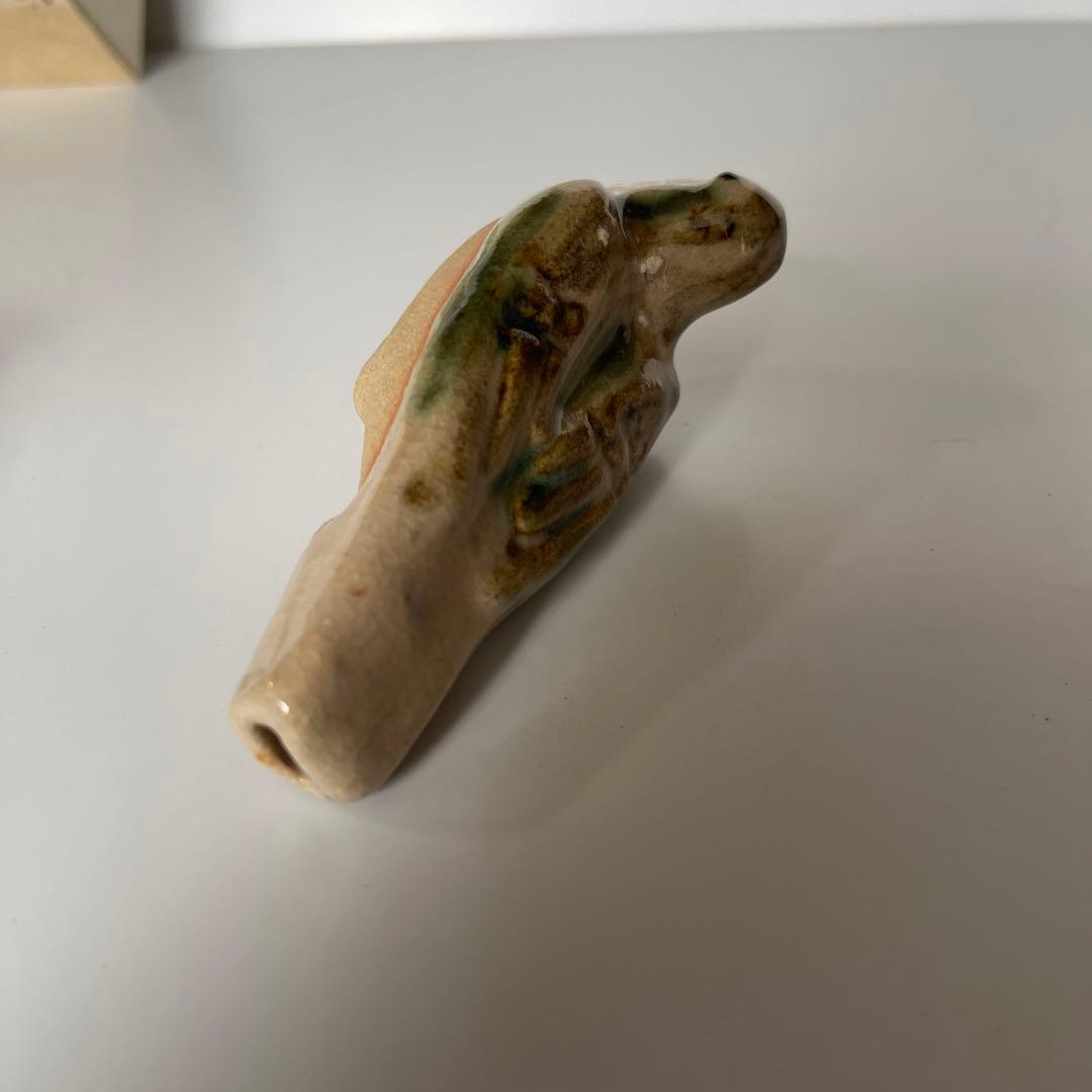 叔父の蔵から出てきた骨董品宝物