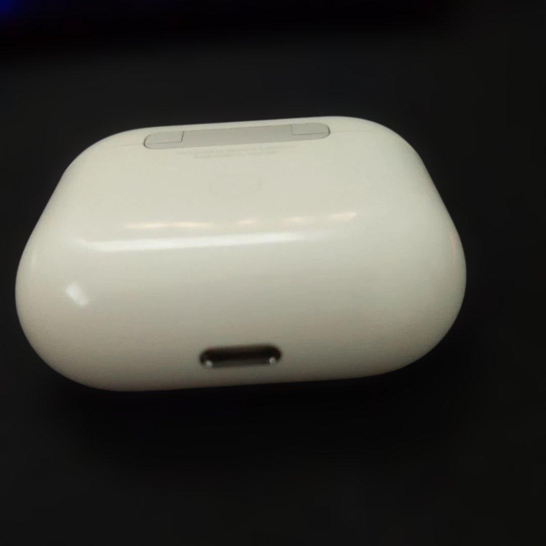 Airpods　第3世代