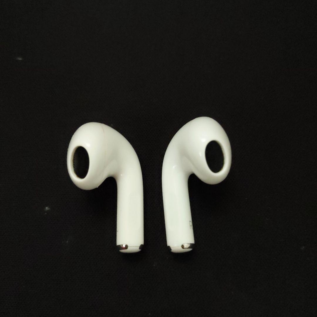Airpods　第3世代