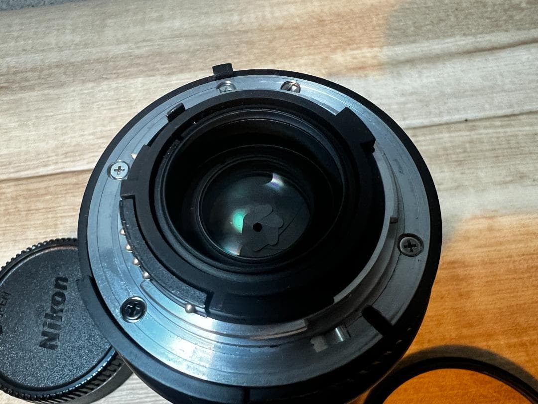 み*☆様 Nikon AF MICRO NIKKOR 60mm f/2.8D 単