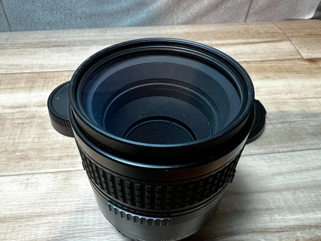 み*☆様 Nikon AF MICRO NIKKOR 60mm f/2.8D 単