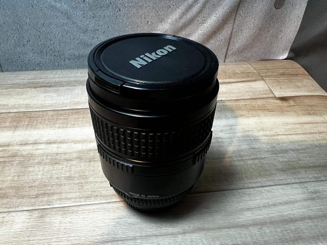 み*☆様 Nikon AF MICRO NIKKOR 60mm f/2.8D 単