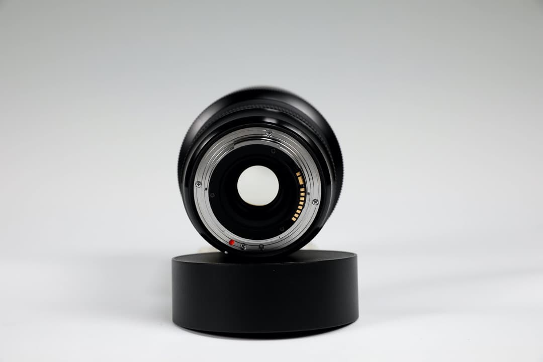 SIGMA 14-24mm F2.8 DG HSM キヤノン用