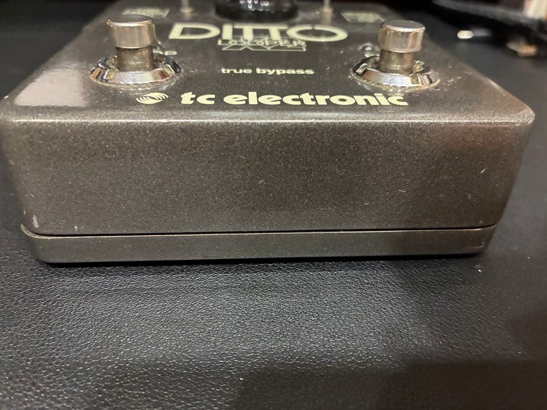 ルーパー DITTO X2 LOOPER