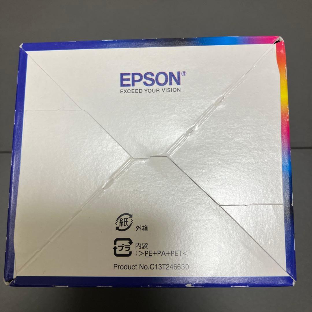 EPSON IC4CL76 大容量 4色パック インクカートリッジ