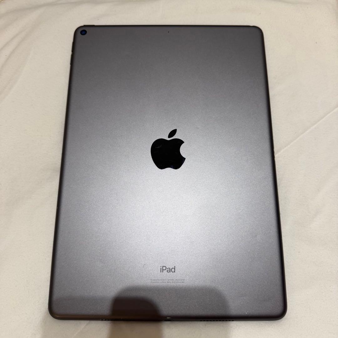 【即購入可】ipad第3世代 256GB Wifiモデル 画面ヒビ割れあり