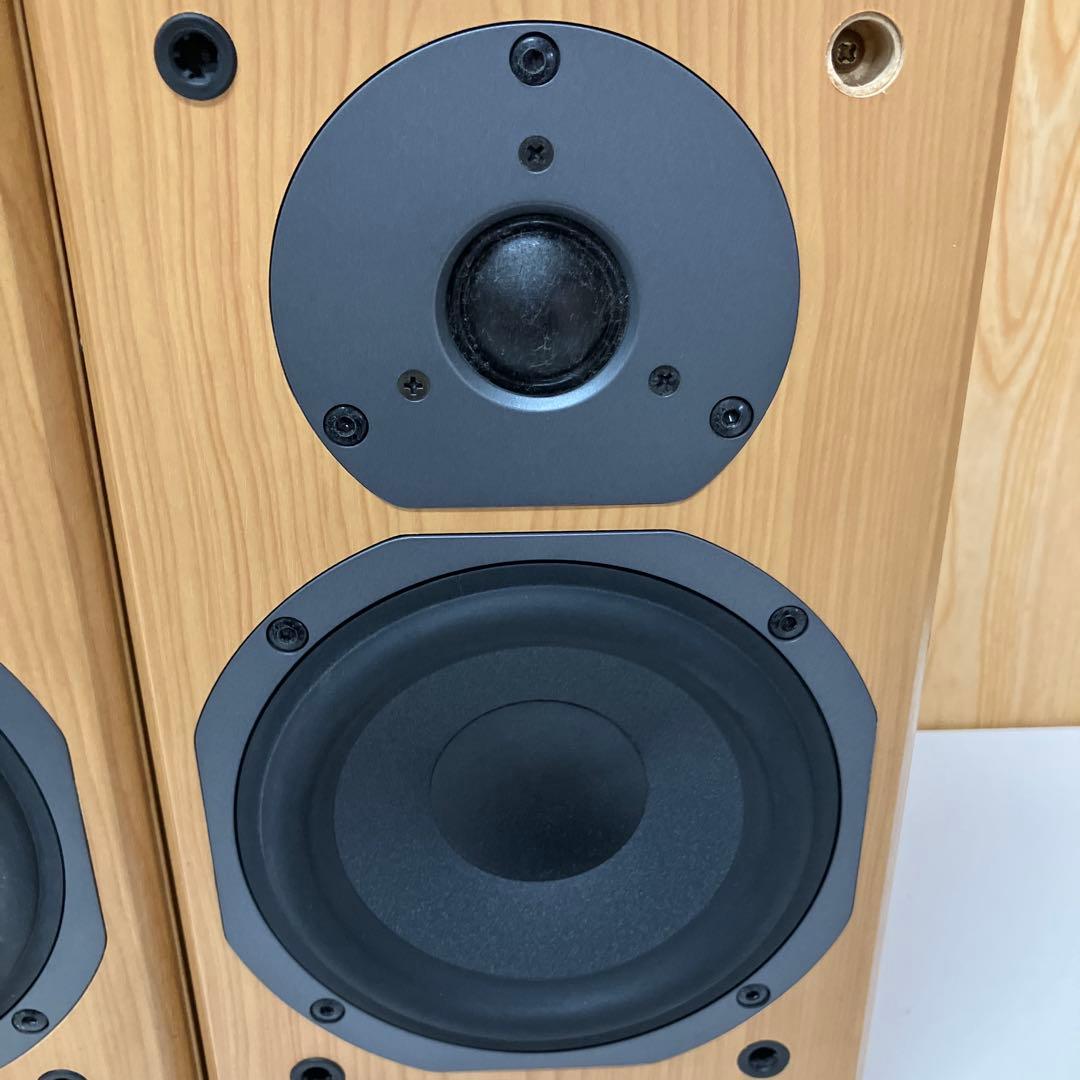E63 TANNOY タンノイ mx1-M cherry スピーカー ペア