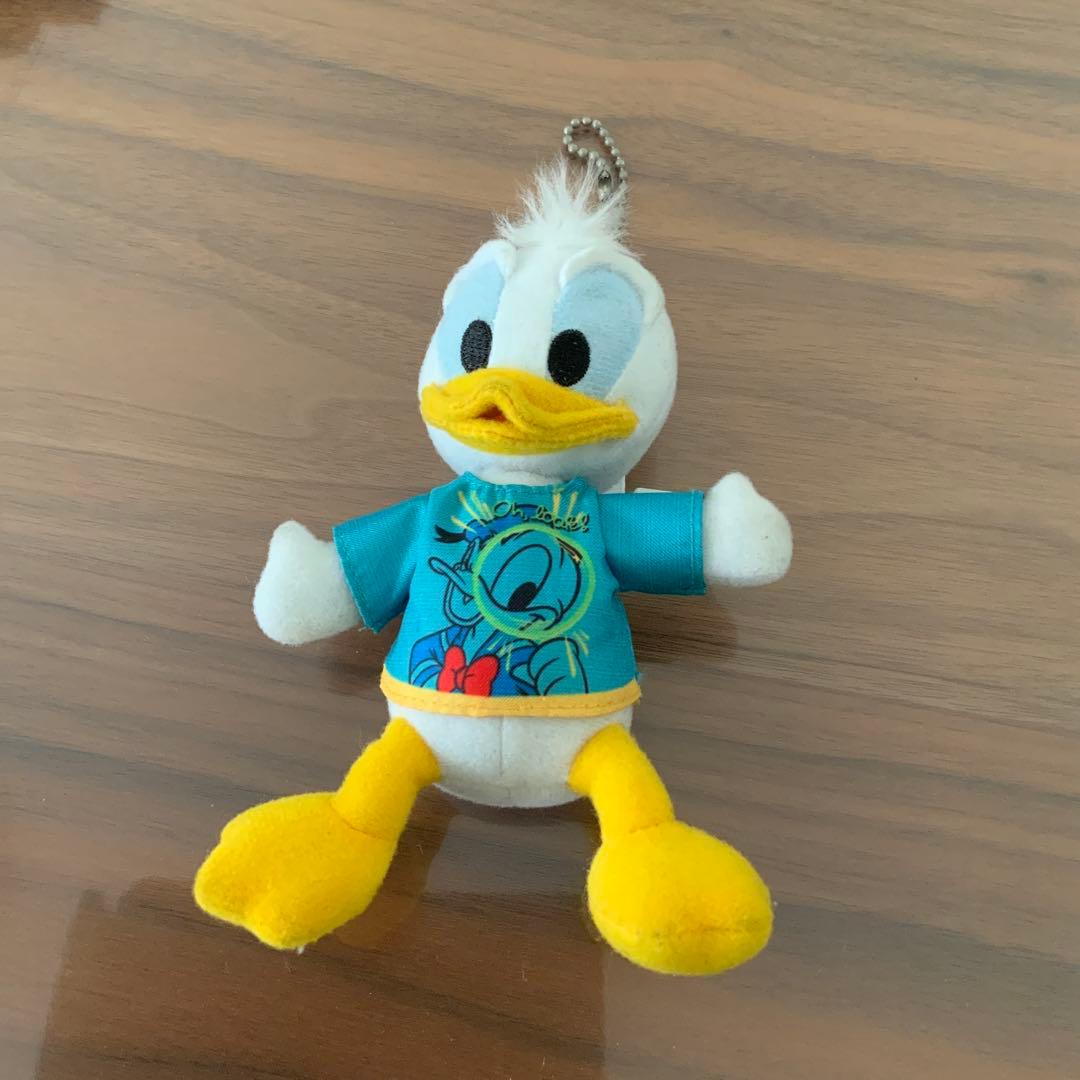 ダッフィー ツムツム ドナルド まとめ スーベニアバケット付き