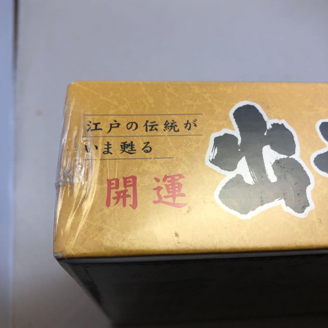 金太郎　ジグソーパズル　飾り糸付き　出世凧　開運
