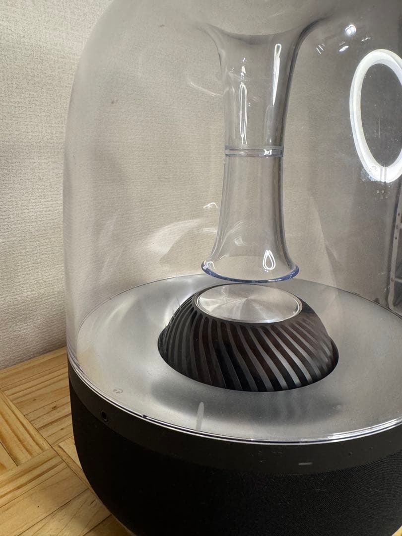 【値下げ】Harman Kardon Aura Bluetoothスピーカー